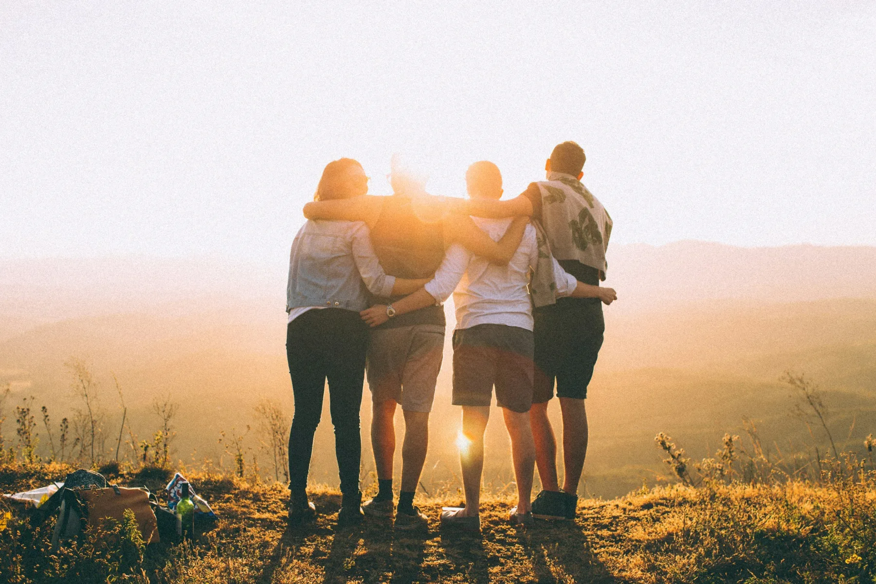 Practicing Loving Interventions: The Johnson Model Explained