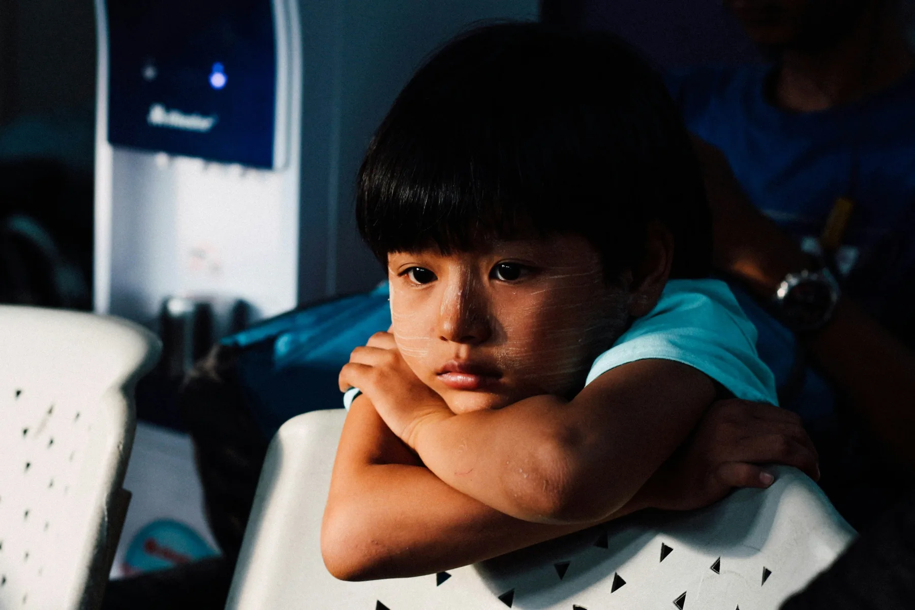 The Hidden Impact of Alcoholism on Young Children: Breaking the Cycle of Trauma