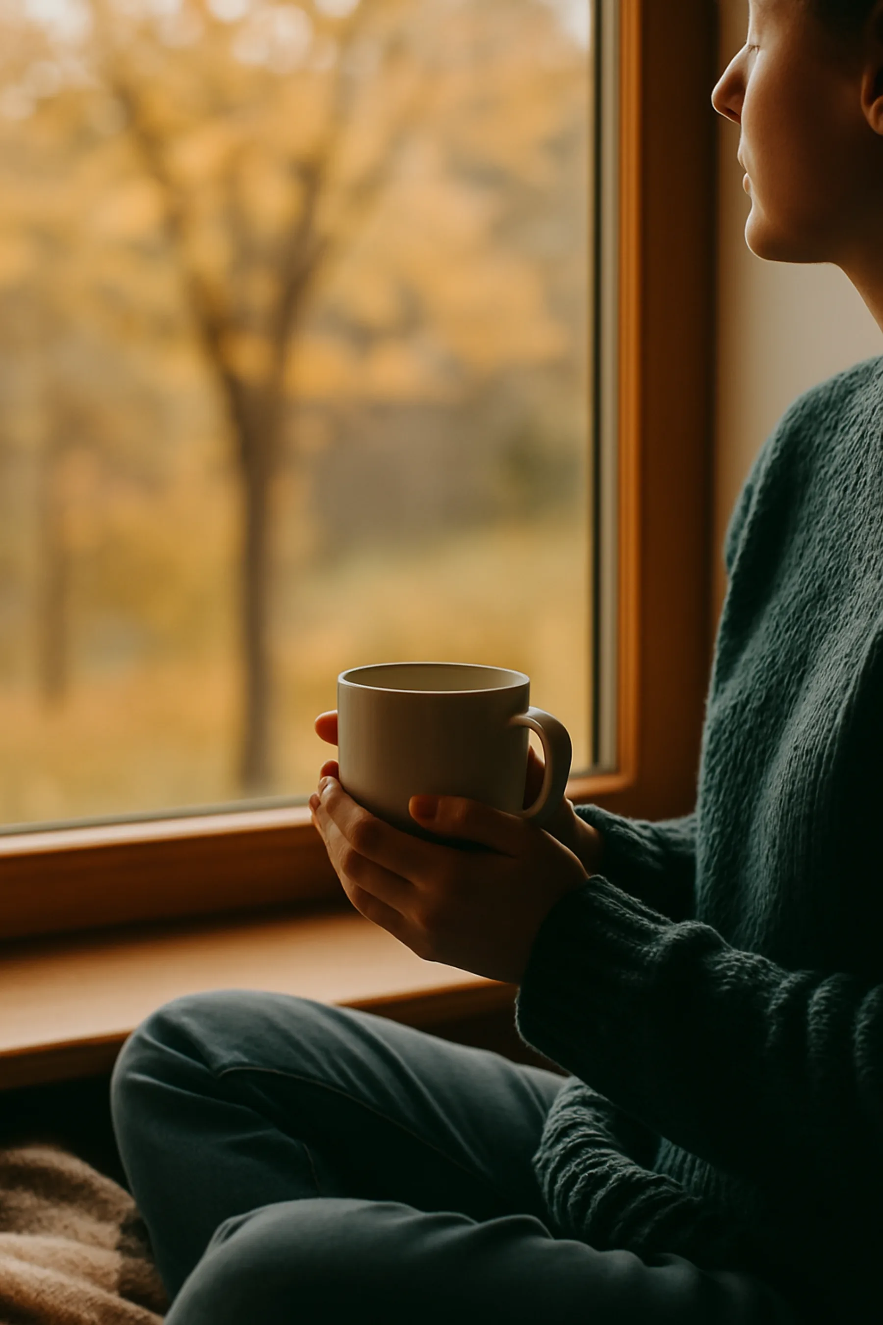 The Fear Season: How Anxiety Shows Up in Recovery and Family Systems