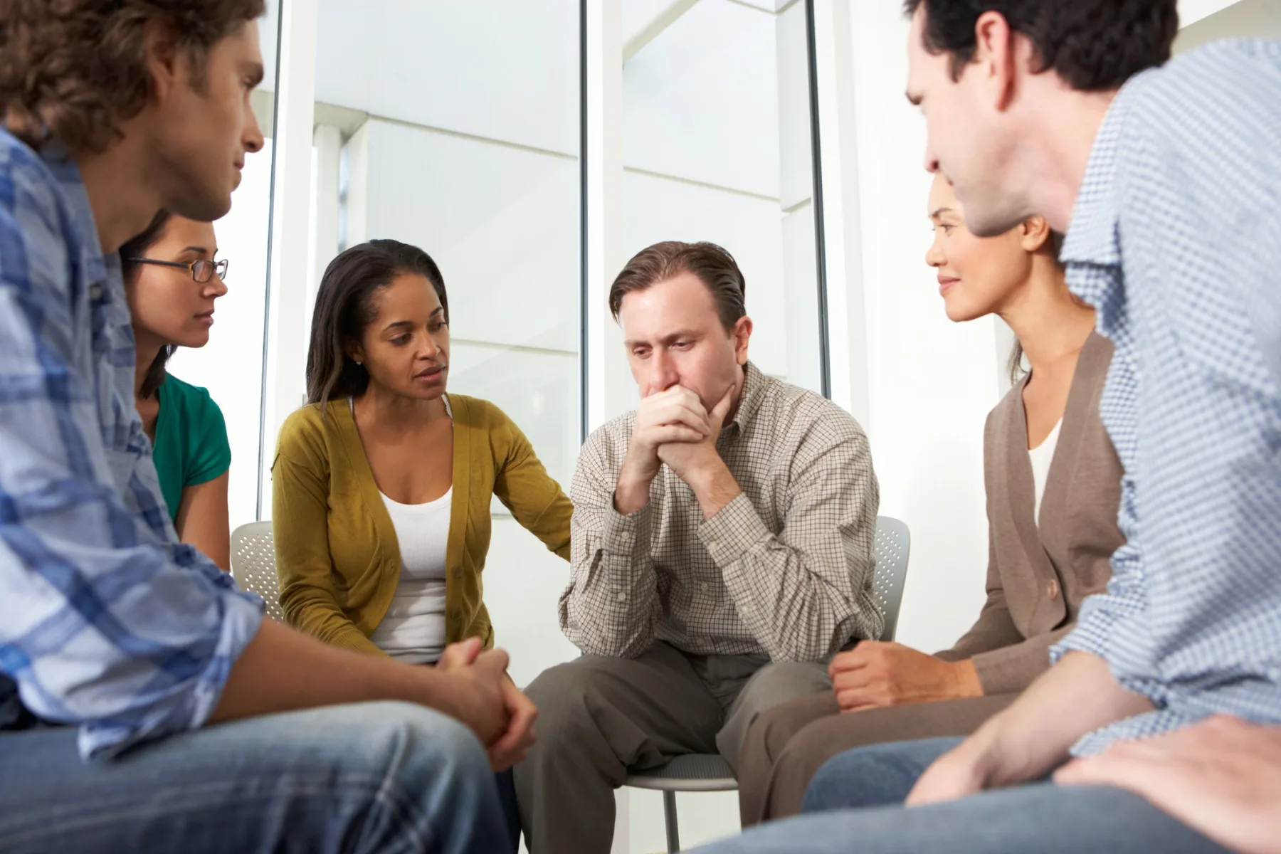 Navigating the Path to Recovery: The Importance of Professional Alcohol and Drug Interventions