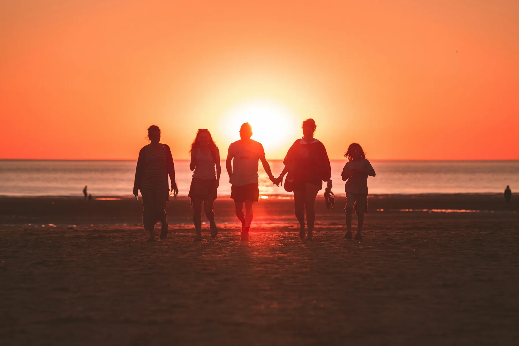 The Power of Family Support in Addiction Recovery