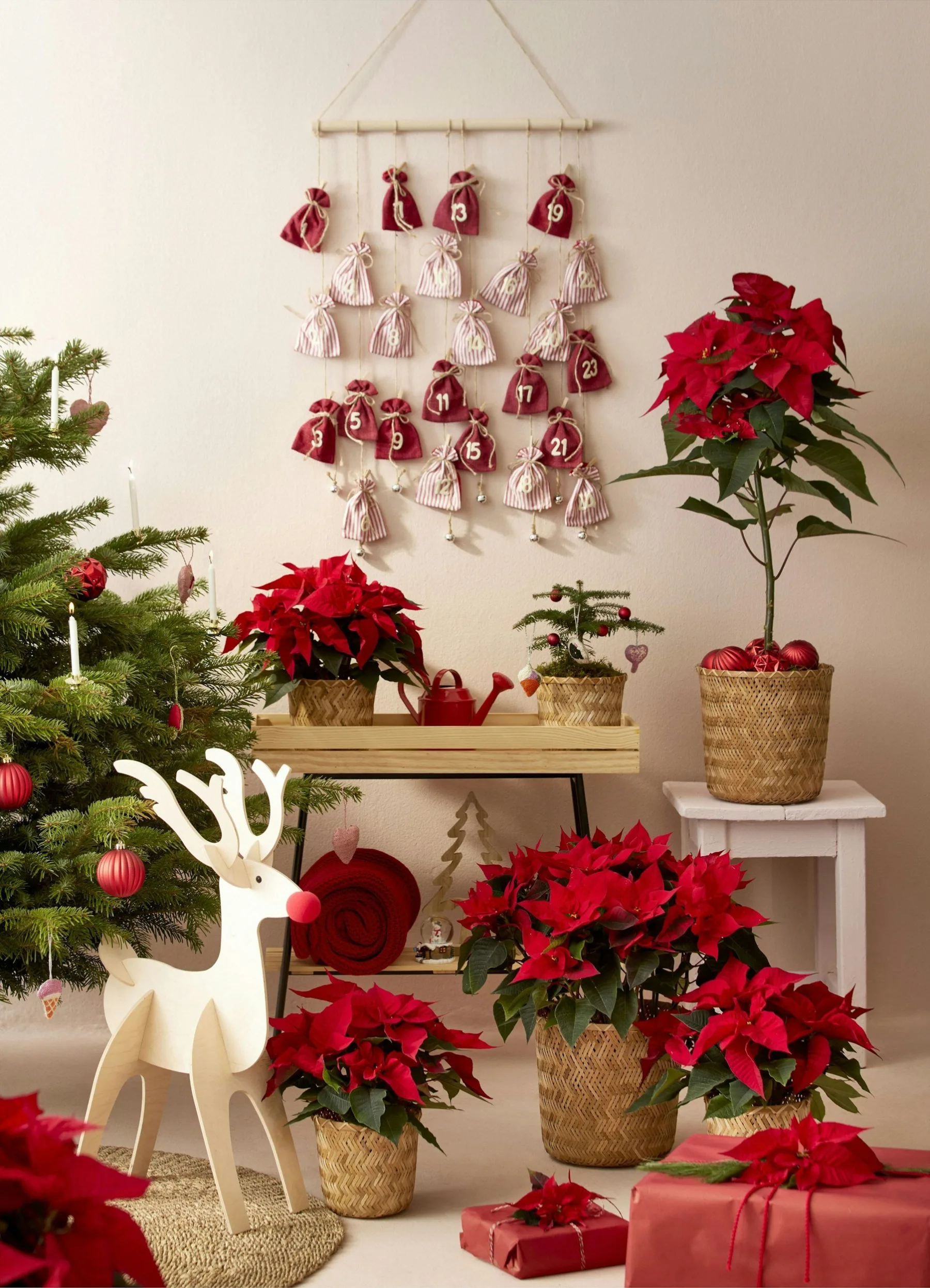 Creating New Holiday Traditions in Recovery