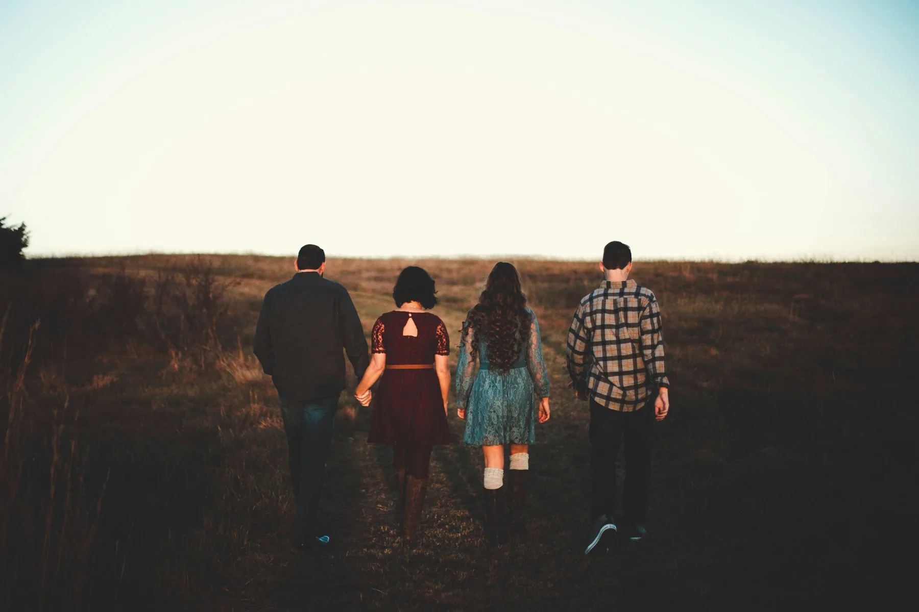 Family Roles, Boundaries, and Enabling Patterns in Addiction